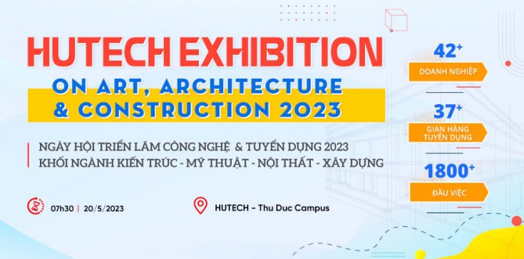 NGÀY HỘI VIỆC LÀM KHỐI NGÀNH XÂY DỰNG 2023 19