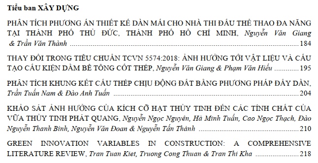 Giảng Viên - Bài báo Hội thảo - Năm 2024 21