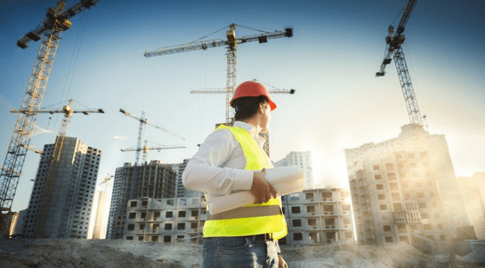 Ngành Kỹ thuật Công trình Xây dựng (áp dụng từ khóa 2015) 8