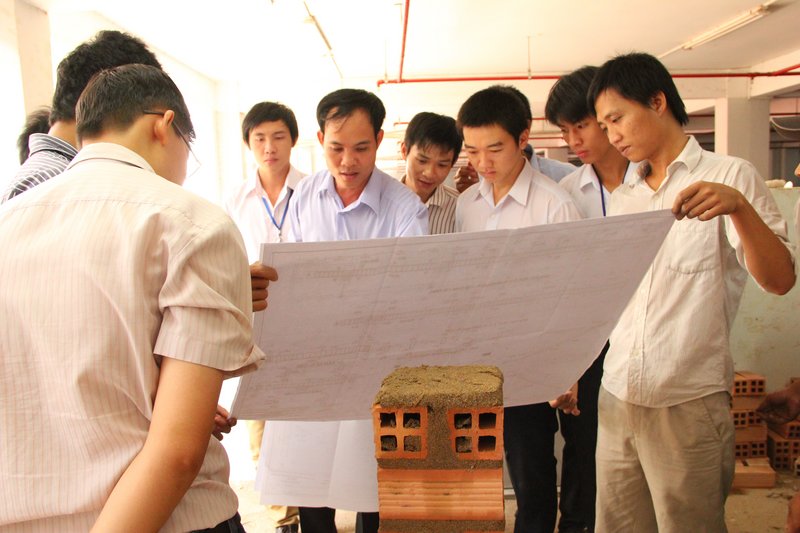 Ngành Kinh tế xây dựng 22