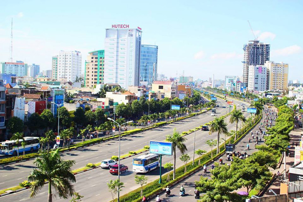 Ngành Kỹ thuật xây dựng công trình giao thông 7