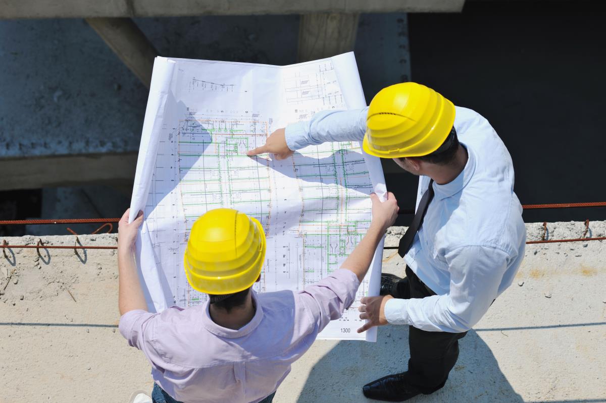Ngành Quản lý xây dựng 22