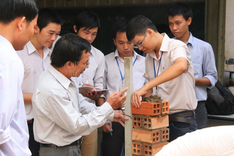 Ngành Quản lý xây dựng 28