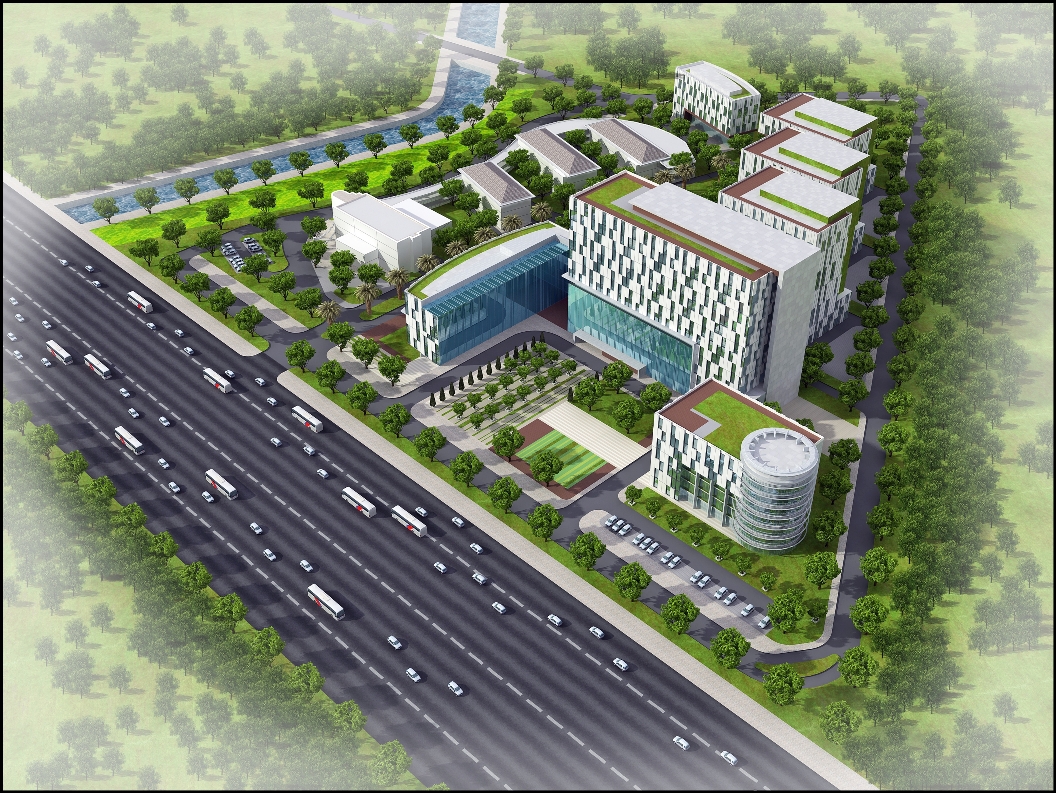 Ngành Quản lý xây dựng 109