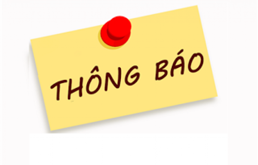 THÔNG BÁO VỀ VIỆC ĐÓNG HỌC PHÍ ĐỒ ÁN TỐT NGHIỆP (ĐỢT THÁNG 9/2021) 6