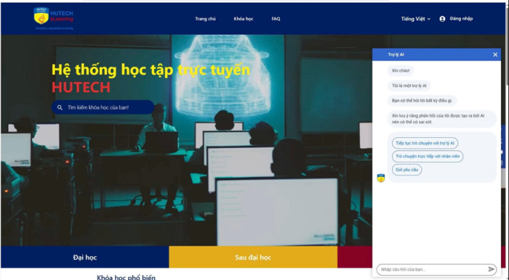 Hướng dẫn sử dụng hệ thống 13Win 21 kênh chính thức trực tuyến 13WIN13 eLearning 331