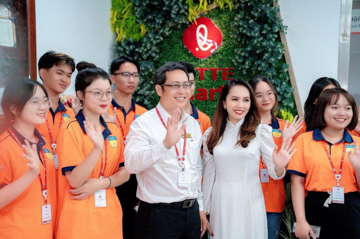 13Win 21 link không chặn ngành Quản trị F13win link đăng ký trải nghiệm 13Win 21 kênh chính thức thực tế tại LOTTE Mart 14