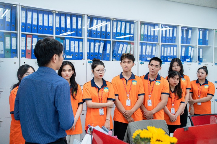 13Win 21 link không chặn ngành Quản trị F13win link đăng ký trải nghiệm 13Win 21 kênh chính thức thực tế tại LOTTE Mart 34