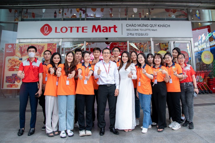 13Win 21 link không chặn ngành Quản trị F13win link đăng ký trải nghiệm 13Win 21 kênh chính thức thực tế tại LOTTE Mart 50