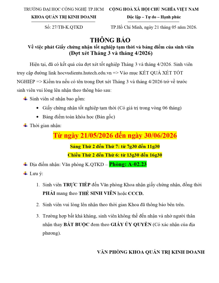 Thông báo phát Giấy chứng nhận 13Win13 link đăng nhập tạm thời và bảng điểm của Tải app 13Win (Đợt xét Tháng 3 + 4/2026) 3