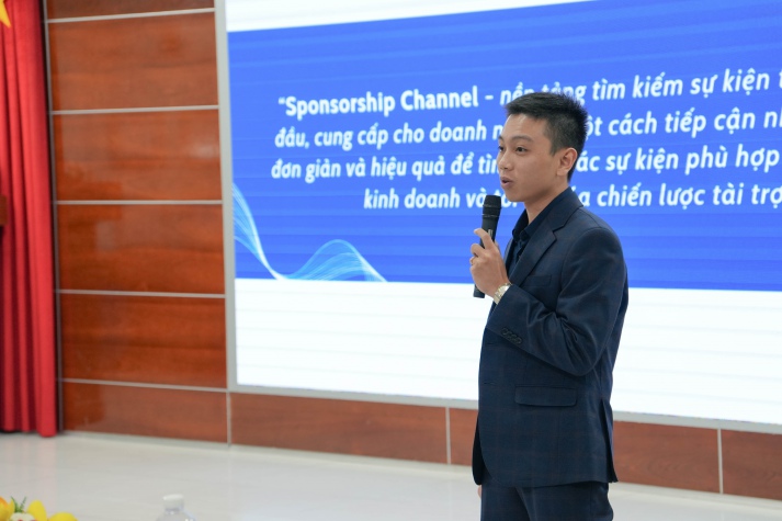 Chương trình Gặp gỡ 13Win 21 link không chặn và Doanh nghiệp trước khi tham gia chương trình HKDN 19