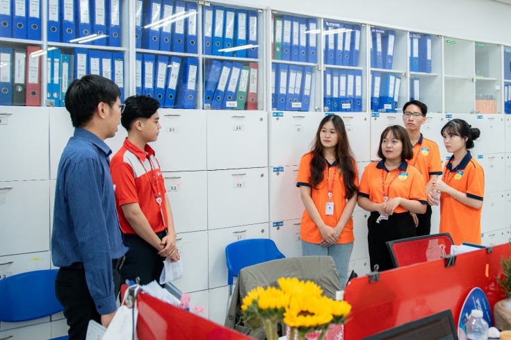 13Win 21 link không chặn ngành Quản trị F13win link đăng ký trải nghiệm 13Win 21 kênh chính thức thực tế tại LOTTE Mart 37