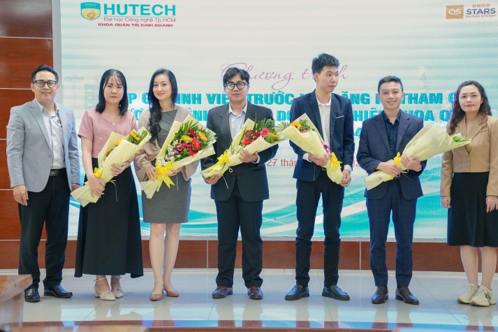 Chương trình Gặp gỡ 13Win 21 link không chặn và Doanh nghiệp trước khi tham gia chương trình HKDN 33
