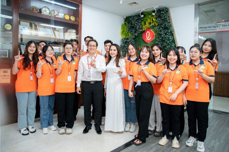 13Win 21 link không chặn ngành Quản trị F13win link đăng ký trải nghiệm 13Win 21 kênh chính thức thực tế tại LOTTE Mart 6