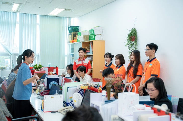 13Win 21 link không chặn ngành Quản trị F13win link đăng ký trải nghiệm 13Win 21 kênh chính thức thực tế tại LOTTE Mart 40