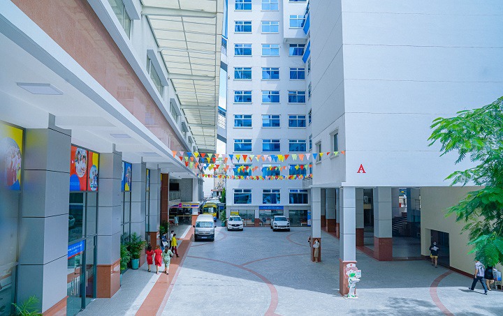 Giới thiệu Khoa Quản trị kinh doanh 72