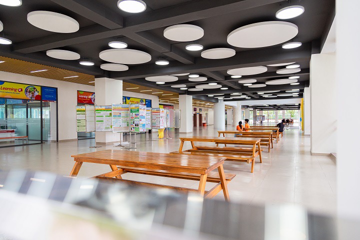 Giới thiệu Khoa Quản trị kinh doanh 82