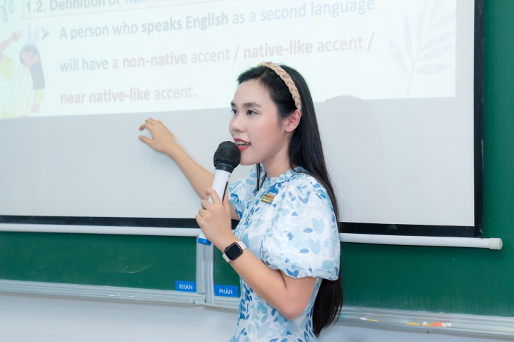 CHUỖI 3 HỘI THẢO DIỄN RA ĐẦY SÔI NỔI TRONG THÁNG 3 7