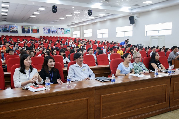 GIỚI THIỆU KHOA 10