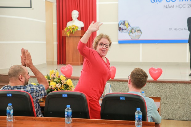 GIỚI THIỆU KHOA 45