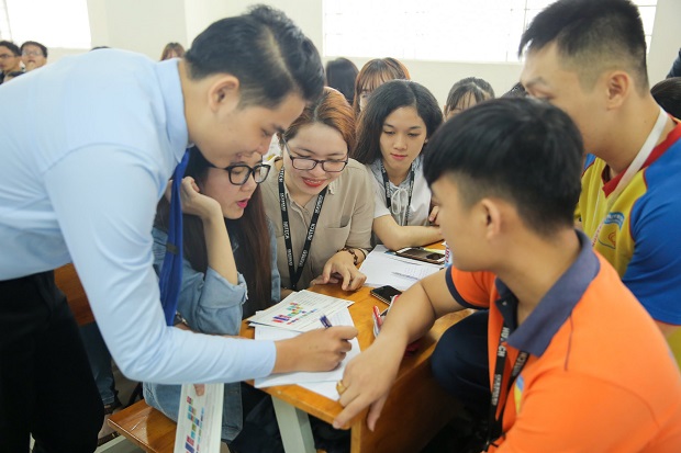 Useful information from the seminar "Introduction to International English Certificates" 28