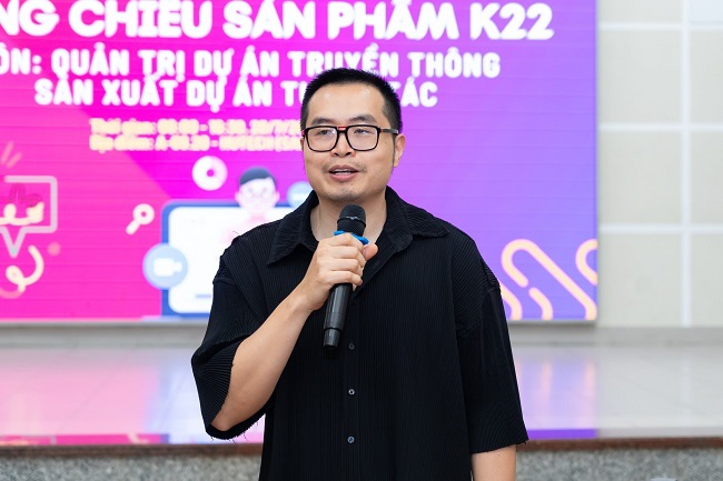 Danh sách 13Win22 con - Tải app về điện thoại nhận lì xì Khoa Truyền thông và Thiết kế 113