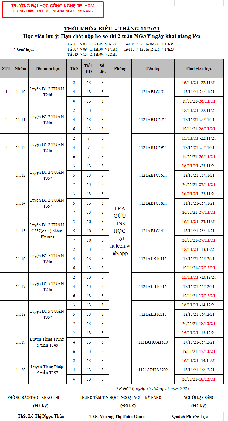 TTTH-NN-KN_13WIN13_Thời khóa biểu Tháng 11/2021 12