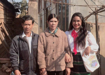 Phía sau con số 13 và giấc mơ đi tìm con chữ 39