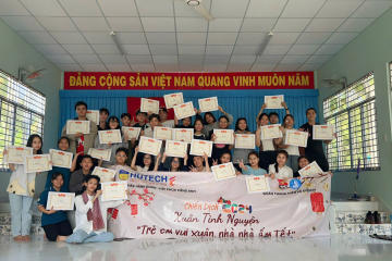 Hành trình định vị chất riêng giữa Tải app 13win của Tải app 13Win Trần Thị Thanh Thảo 104