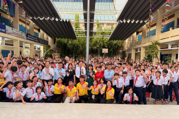 Trang Chủ Sòng Bạc 13win.com Uy Tín Hồ Thị Cẩm Thi: Bản lĩnh vươn mình từ áp lực hoàn cảnh 122