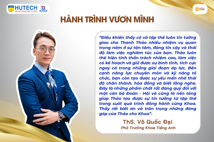 Hành trình định vị chất riêng giữa Tải app 13win của Tải app 13Win Trần Thị Thanh Thảo 74