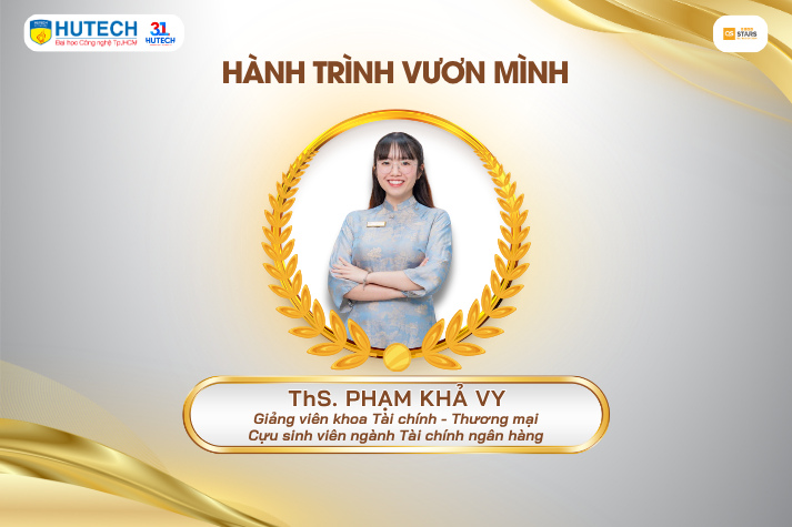 Rời “Big 4”, nữ 13Win22 con - Tải app về điện thoại nhận lì xì trẻ chọn hành trình gieo mầm tri thức 12