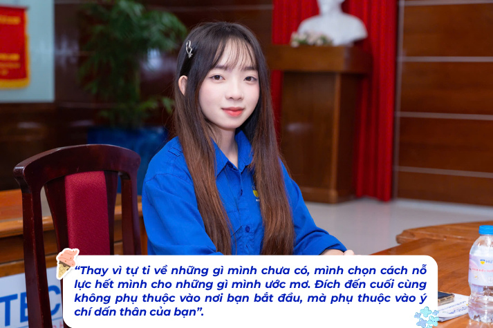 Trang Chủ Sòng Bạc 13win.com Uy Tín Hồ Thị Cẩm Thi: Bản lĩnh vươn mình từ áp lực hoàn cảnh 72