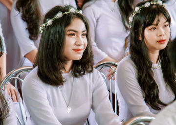 Phía sau con số 13 và giấc mơ đi tìm con chữ 69