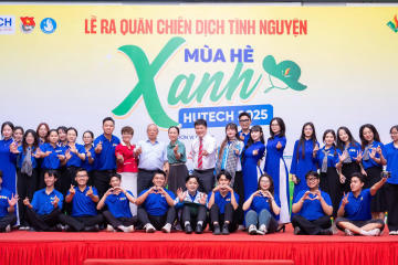 Từ cô gái Tây nguyên đến “13Win 21 link không chặn 5 tốt” cấp Trung ương: Hành trình vươn mình của Nguyễn Thị Kim Quyên 73