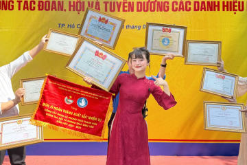 Từ cô gái Tây nguyên đến “13Win 21 link không chặn 5 tốt” cấp Trung ương: Hành trình vươn mình của Nguyễn Thị Kim Quyên 49