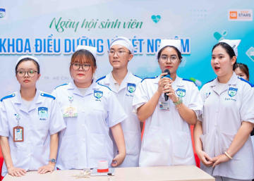 Phía sau con số 13 và giấc mơ đi tìm con chữ 95