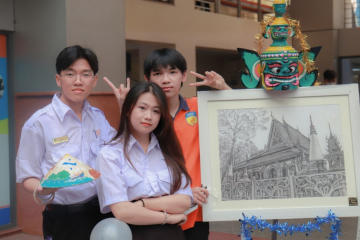 Thủ khoa đồ án 13Win13 link đăng nhập và hành trình vẽ nên ước mơ từ những điều không hoàn hảo 87