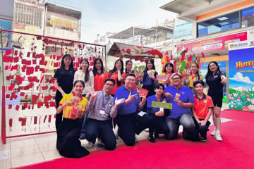 Từ Tải app 13Win ngành ngôn ngữ đến hành trình khám phá những khả năng không giới hạn của Hồ Thị Thùy 56