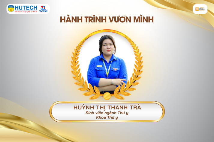 Một lần dám thử, một hành trình trưởng thành 11