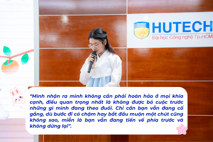 Từ lớp “vỏ ốc” mặc cảm đến hành trình tự thắp lửa 86