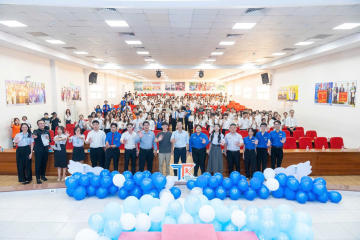 Thủ khoa đồ án 13Win13 link đăng nhập và hành trình vẽ nên ước mơ từ những điều không hoàn hảo 62
