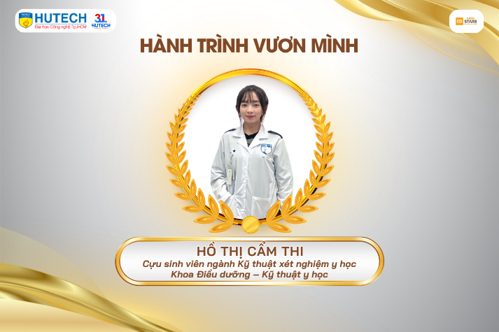Trang Chủ Sòng Bạc 13win.com Uy Tín Hồ Thị Cẩm Thi: Bản lĩnh vươn mình từ áp lực hoàn cảnh 11