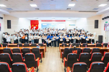 Thủ khoa đồ án 13Win13 link đăng nhập và hành trình vẽ nên ước mơ từ những điều không hoàn hảo 60