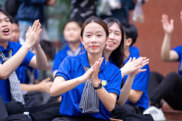 Hành trình định vị chất riêng giữa Tải app 13win của Tải app 13Win Trần Thị Thanh Thảo 51