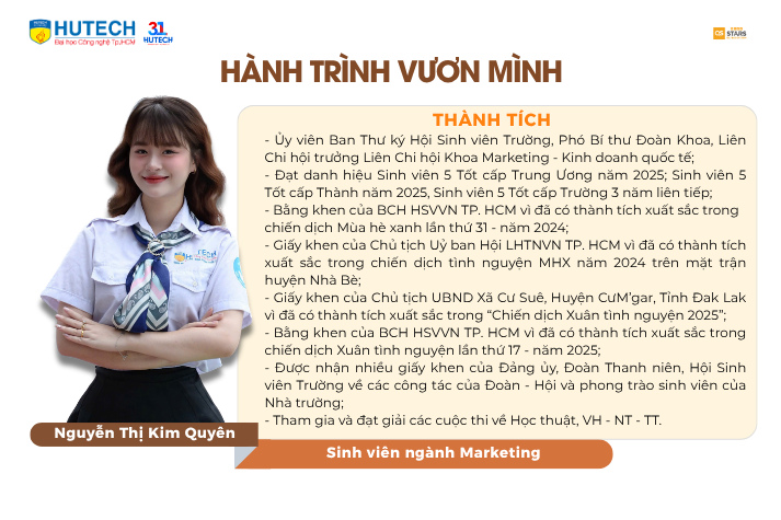 Từ cô gái Tây nguyên đến “13Win 21 link không chặn 5 tốt” cấp Trung ương: Hành trình vươn mình của Nguyễn Thị Kim Quyên 25
