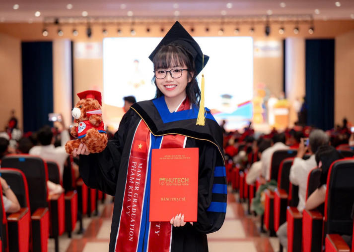 Rời “Big 4”, nữ 13Win22 con - Tải app về điện thoại nhận lì xì trẻ chọn hành trình gieo mầm tri thức 77