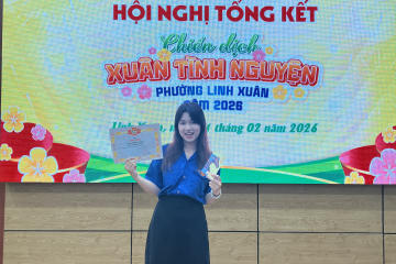 Từ lớp “vỏ ốc” mặc cảm đến hành trình tự thắp lửa 42