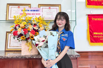 Từ cô gái Tây nguyên đến “13Win 21 link không chặn 5 tốt” cấp Trung ương: Hành trình vươn mình của Nguyễn Thị Kim Quyên 47