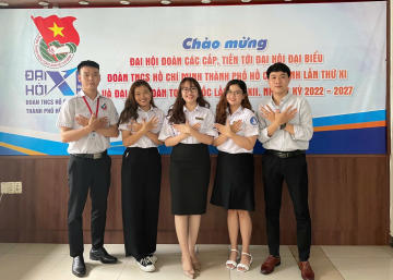 Rời “Big 4”, nữ 13Win22 con - Tải app về điện thoại nhận lì xì trẻ chọn hành trình gieo mầm tri thức 57